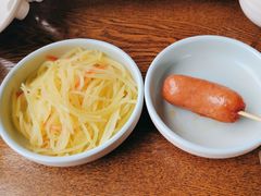 -李先生牛肉面大王(马栏店)