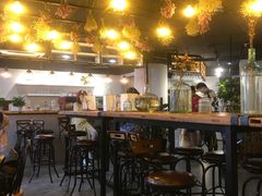 大堂-共舞时光猫咖·狗咖(新街口店)