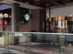 -广州中国大酒店