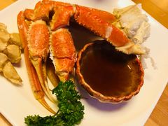 -王鼎精致料理铁板烧(世博源店)