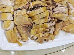 -始于2011柳周农家菜沙田柚美食店(东大街店)