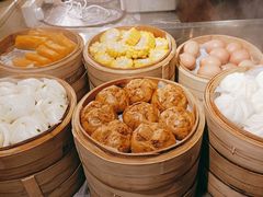 -盛宴自助餐厅(运达喜来登店)