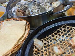 -和源祥·日照菜扛把子(万平口一店)