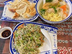 -长人馄饨铺(解放街店)