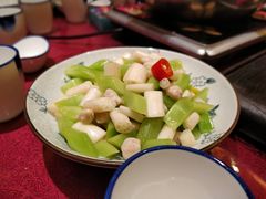 -凤凰山斑鱼馆(恭城店)