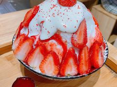 -怪物的冰与火(天虹商场中山路店)