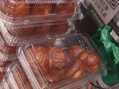 -泸溪河桃酥(海陵万象城店)