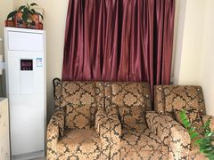 -牵手盲人推拿(革新路店)