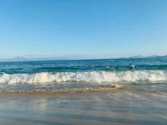 -大梅沙海滨公园