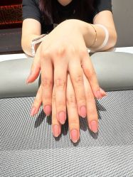 -安吉缦·美甲·美睫