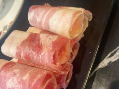 雪花YP肥牛-禧鳳記·猪肚鸡火锅(玖洲道店)