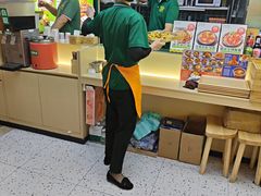 -波波客韩国石锅拌饭(武汉江汉路循礼门店)