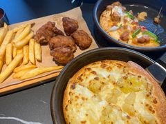 -必胜客(天鹅湖万达店)