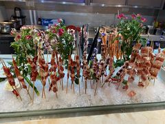 -合肥辰茂和平酒店·茂餐厅