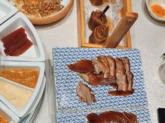 -羲和雅苑•北京烤鸭(吴中路万象城店)
