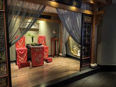-江南雅厨·江南文化·苏州菜(李公堤店)