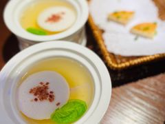 蓉城鸡豆花-映水芙蓉(长宁来福士店)