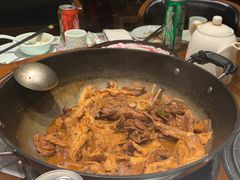 -鹅城粤菜馆(白云山路店)