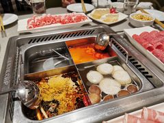 -海底捞火锅(凯德广场店)