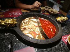 -蜀大侠火锅(四川北路店)