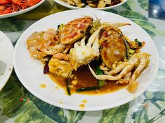 -四姑娘川味海鲜(八爪鱼店)