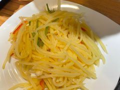 -西部马华清真兰州牛肉面·烧烤夜市(三里河店)