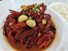 -辣螃铠盆盆蟹大排档(总店)