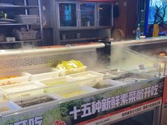 -吃城都·鱼蛙火锅(西玉龙街店)