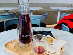 -Bracket Coffee(工体店)