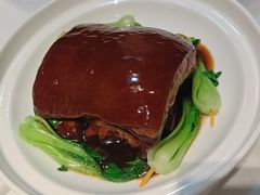 -到家尝北京菜(西坝河店)