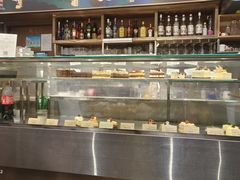 -榖屋house of flour(张江首店)