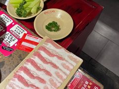-蜀国大将老火锅(江北店)