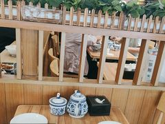 -西部马华清真兰州牛肉面·烧烤夜市(三里河店)
