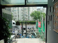 -NRG 健身私教CLUB(云山路店)