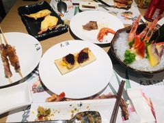-大渔铁板烧(花园道店)