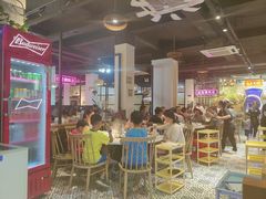 -三毛牛肉店(福强店)