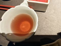 -左庭右院鲜牛肉火锅黑金店(陆家嘴中心店)