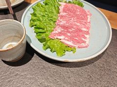-老墙根涮肉(王四营店)