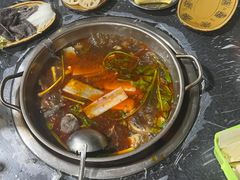 -刘艳黄牛肉(九襄店)
