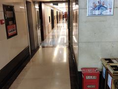 -御苑宾馆-中餐厅