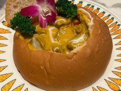 -太食獸泰式茶餐厅(艾尚天地店)