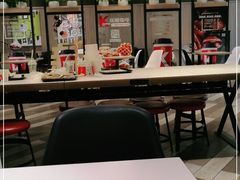 -肯德基(桂林阳朔店)