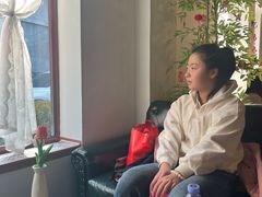 -糖房咖啡(南锣鼓巷店)