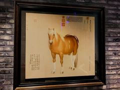 -滇越乘象云南餐厅(豆各庄店)
