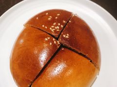 大哥红豆包-有璟阁港式餐厅(国贸商城店)