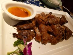 绿茶招牌炒年糕-绿茶餐厅(布吉万象汇店)