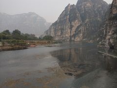 -孤山寨风景区