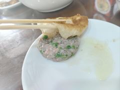 -牛庄高晓山风味馅饼城(海城店)