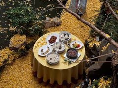 -钦善斋·养生膳食·精典川菜(武侯祠店)