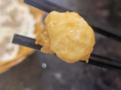 -适口餐厅砂锅粥(公信路总店)